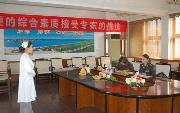 聊城職業(yè)技術(shù)學(xué)院301來挑選實(shí)習(xí)生7865