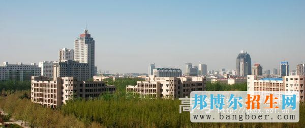 濰坊學(xué)院1號(hào)、2號(hào)、3號(hào)教學(xué)樓7309
