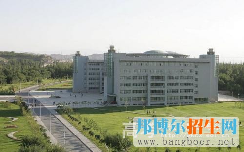 新疆大學(xué)南校區(qū)主教學(xué)樓5659