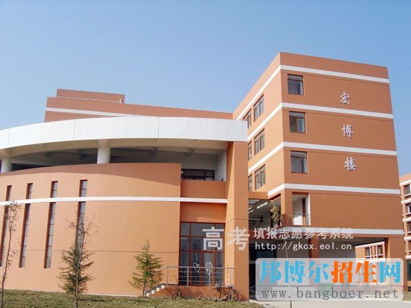 南京交通職業(yè)技術學院校園一角3160