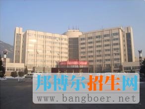 中北大學(xué)
