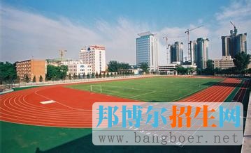 中國傳媒大學 9