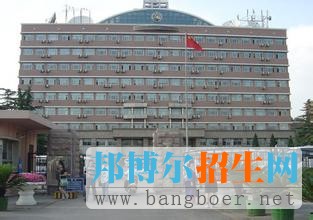 中國傳媒大學(xué) 11