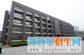 北京林業(yè)大學(xué)16