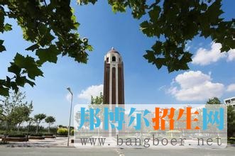 天津理工大學(xué)16