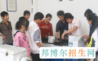重慶市萬州電子信息工程學校