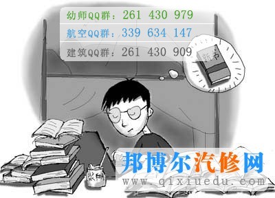 汽車運用與維修專業(yè)