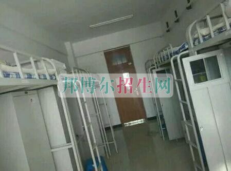 吉林鐵道職業(yè)技術(shù)學院宿舍條件