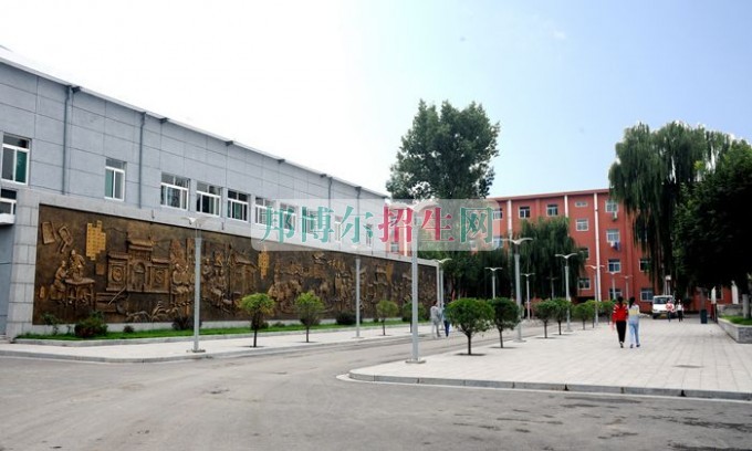山西財貿(mào)職業(yè)技術(shù)學院2016年招生簡章