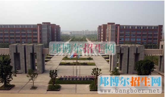 重慶電訊職業(yè)學(xué)院環(huán)境