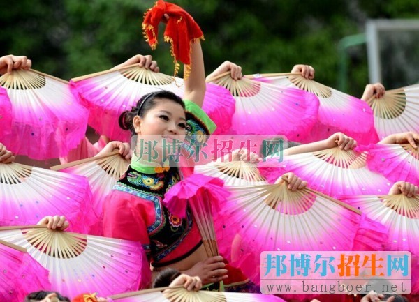 銅仁幼兒師范高等專科學校