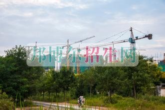 四川省建筑技工學校2016年報名條件、招生對象