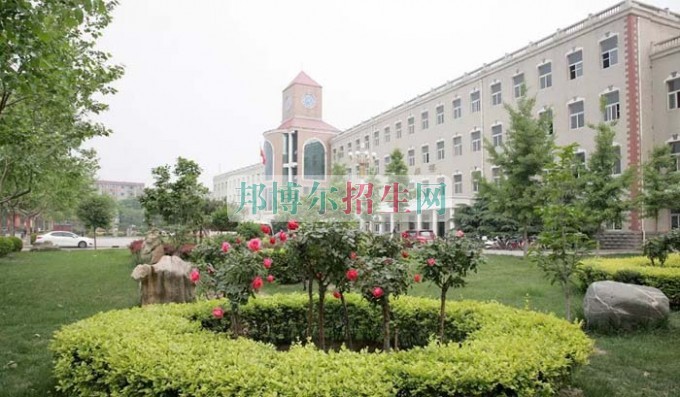 石家莊工商職業(yè)學院是幾專