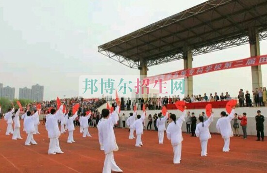 江西醫(yī)學(xué)高等?？茖W(xué)校