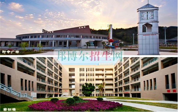 福建商業(yè)高等?？茖W(xué)校是幾專