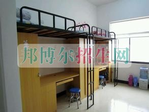 長沙商貿旅游職業(yè)技術學院宿舍條件