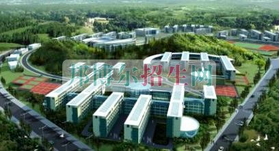 長沙商貿旅游職業(yè)技術學院宿舍條件