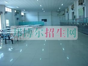 長沙商貿旅游職業(yè)技術學院宿舍條件