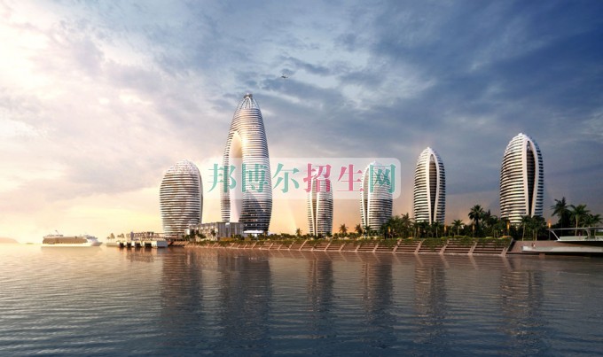 初中畢業(yè)可以去學環(huán)境藝術設計專業(yè)嗎