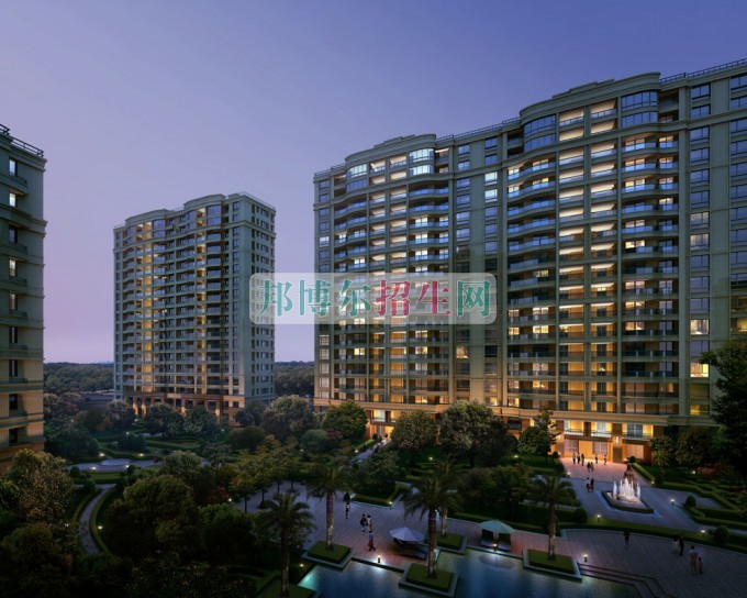 初中畢業(yè)可以去學環(huán)境藝術設計專業(yè)嗎