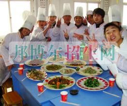 哪個(gè)廚師學(xué)校最好