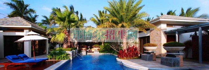 中專(zhuān)建筑裝飾工程技術(shù)升本科