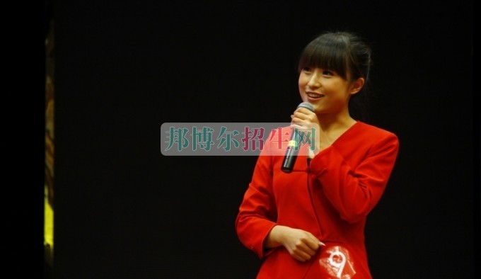 女生讀導(dǎo)游怎么樣