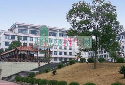 天柱縣中等職業(yè)技術(shù)學校