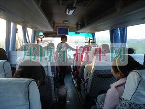 導游學校怎么樣