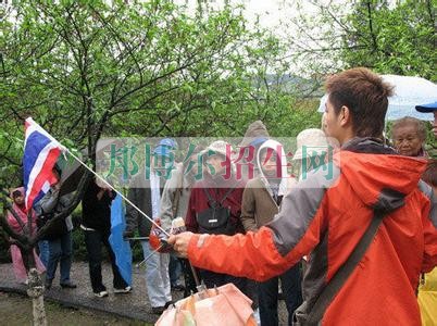 哪些學(xué)校有旅游管理
