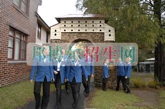 女生學旅游管理有前途嗎