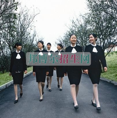 中專學旅游管理有前途嗎