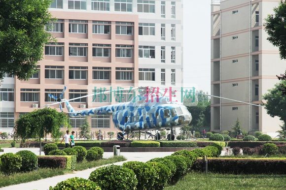 飛機維修適合女生學(xué)嗎