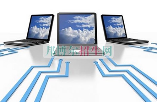 高中畢業(yè)學計算機網(wǎng)絡(luò)技術(shù)