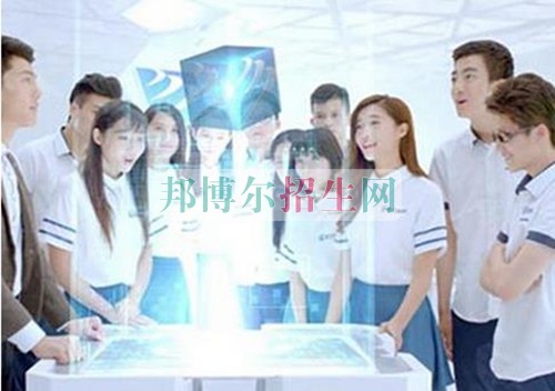 高中畢業(yè)學計算機網(wǎng)絡(luò)技術(shù)