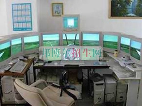 哪個(gè)大專(zhuān)學(xué)校的計(jì)算機(jī)網(wǎng)絡(luò)技術(shù)好