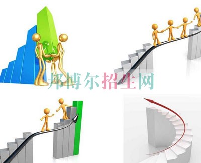 中專(zhuān)人力資源管理升大專(zhuān)