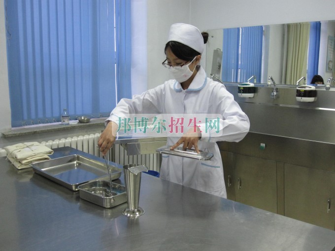 護理學(xué)校有哪些