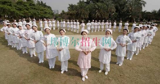 中專(zhuān)護(hù)理有哪些