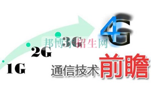比較好的通信技術(shù)學校