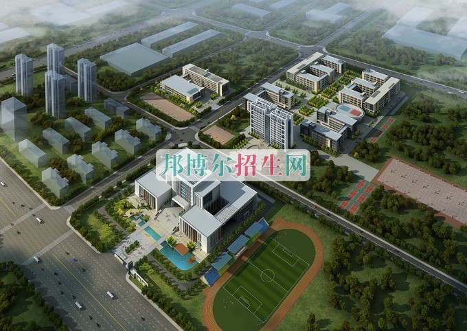 哪個通信技術(shù)學校好