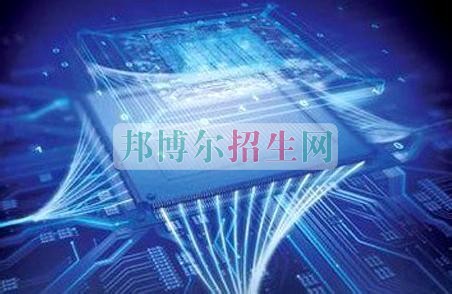 高中畢業(yè)可以學應用電子技術(shù)嗎