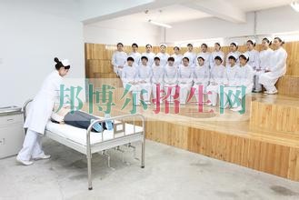 中專有眼視光技術嗎