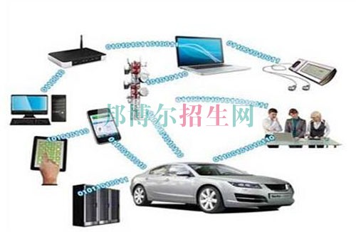 成都大專學(xué)校有哪些有汽車電子技術(shù)