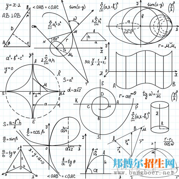 重慶高考2017年7門(mén)學(xué)科考試內(nèi)容有調(diào)整