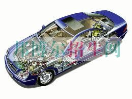 成都哪個學校有汽車電子技術(shù)