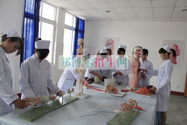 成都哪些護理學(xué)校好