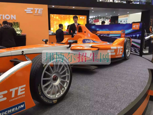 成都汽車(chē)電子技術(shù)好的大專(zhuān)有哪些