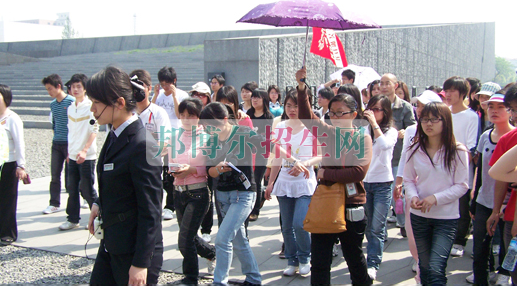 成都導游學校怎么樣
