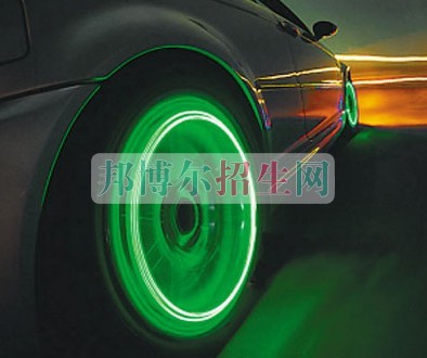 成都好點(diǎn)的汽車(chē)改裝技術(shù)學(xué)校